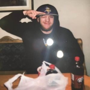 Meet your Posher, Tyler